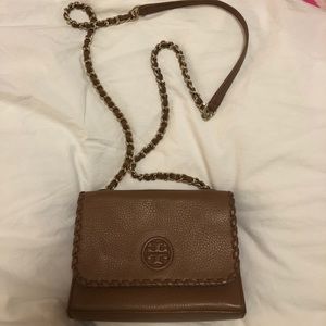 Tory Burch Marion Crossbody